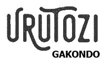Urutozi logo